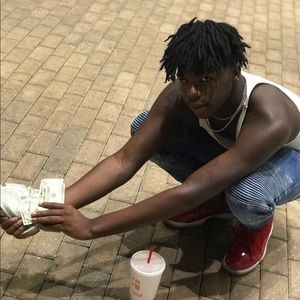 Meet your Posher, Christian